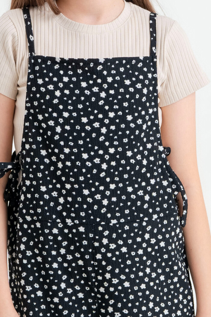 Bej Badili 5-8 Yaş Tulum - 2417-3