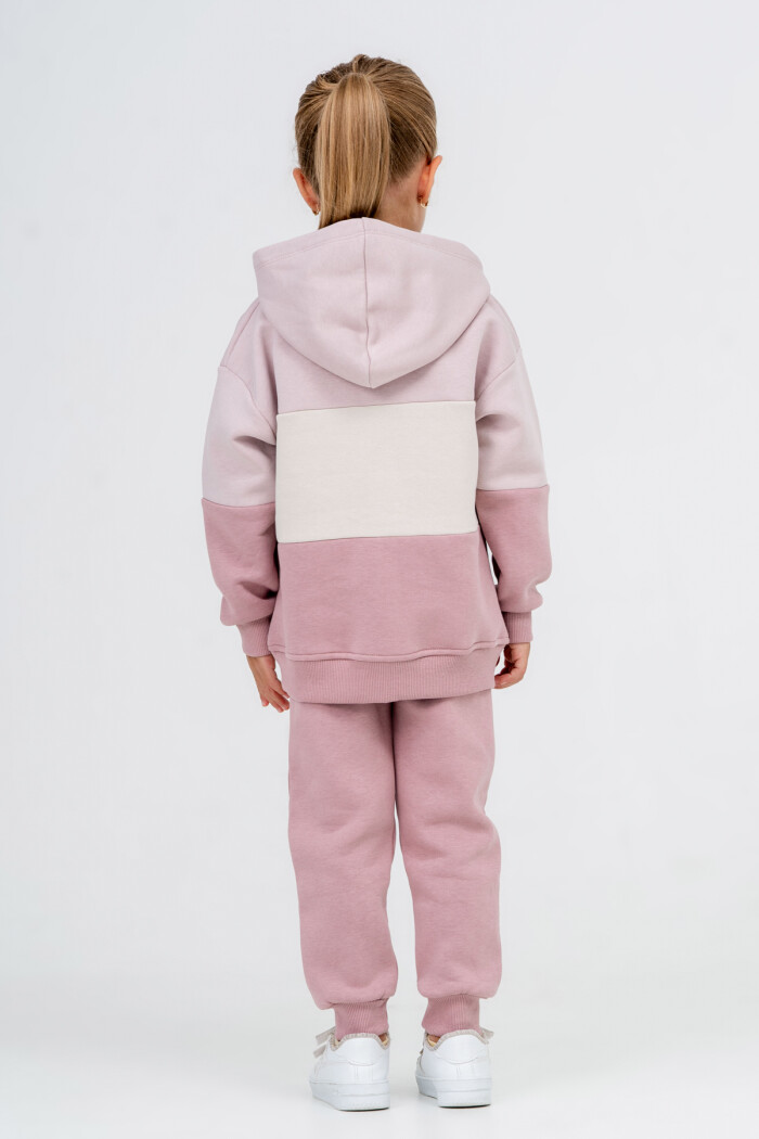 Kız Bebek Pudra Be Yourself 1-5 Yaş Takım - 3600-1